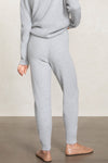 HEIDI RIBBED JOGGER PANT