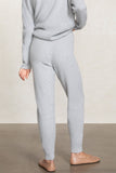 HEIDI RIBBED JOGGER PANT