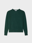 Cashmere Classic-Fit Crewneck