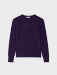 Cashmere Classic-Fit Crewneck