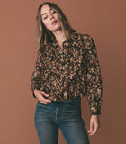 NORMA TOP -- FERN GROVE FLORAL