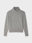 Cashmere Turtleneck