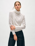 Cashmere Turtleneck