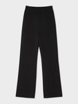 Superfine Organic Cotton Kick Flare Pant