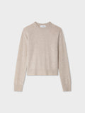 Cashmere Crewneck