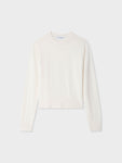 Cashmere Crewneck