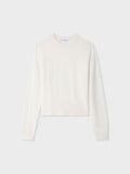 Cashmere Crewneck