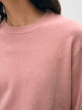 Cashmere Crewneck