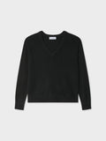 Cashmere V Neck