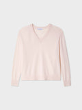 Cashmere V Neck