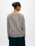 Cashmere V Neck