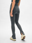 Superfine Merino Zip Leggings