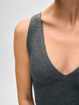 Superfine Merino Bralette