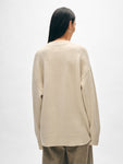 Cashmere Luxe Pocket Cardigan