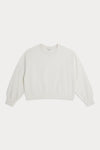 MAUDE CREWNECK SWEATER