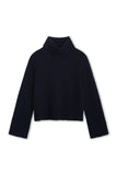 NONAME ESSENTIAL TURTLENECK