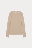 ADDY CREWNECK CASHMERE SWEATER