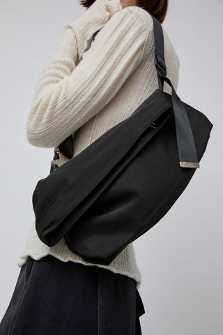 ARCS Gravity Bag in Black