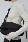 ARCS Gravity Bag in Black