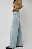 B Sides Marcel Culotte in Super Light Vintage