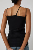 Baserange Nida Tank in Black