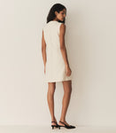 CORALIE DRESS -- MAGNOLIA