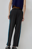 CORDERA Merino Wool Pants in Shade