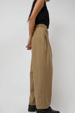 CORDERA Tailoring Pocket Pants in Alondra