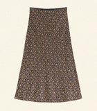 ELOWENA SKIRT -- VILLETTE PAISLEY