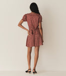 EVIENNE DRESS -- AMELINE DITSY