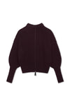 NONAME CHUNKY CREWNECK SWEATER