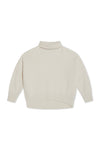 NONAME OVERSIZED TURTLENECK