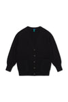 NONAME OVERSIZED CARDIGAN