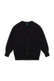 NONAME OVERSIZED CARDIGAN