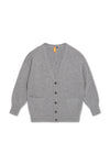 NONAME OVERSIZED CARDIGAN