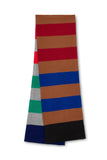 NONAME THE STRIPE SCARF