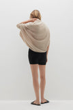 MELI CASHMERE SHRUG