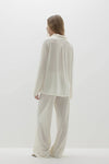 CAYLA CASHMERE PJ SET