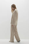 CAYLA CASHMERE PJ SET