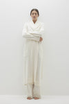 YASMIN CASHMERE ROBE