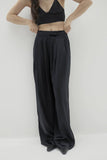 ROSALIE SILK TROUSER