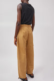 Girls of Dust Desert Pants in Tan