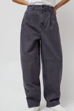 Girls of Dust Field Pants in Violet