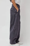 Girls of Dust Field Pants in Violet