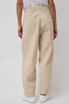 Girls of Dust Pasha Pants in Mastik