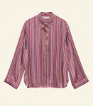 HILLA TOP -- LE MARAIS STRIPE