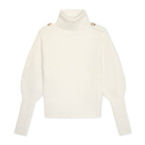 NONAME CHUNKY TURTLENECK