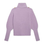 NONAME CHUNKY TURTLENECK