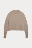 SICILY CASHMERE CREWNECK SWEATER