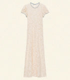 KATARINA DRESS -- MOTHER OF PEARL